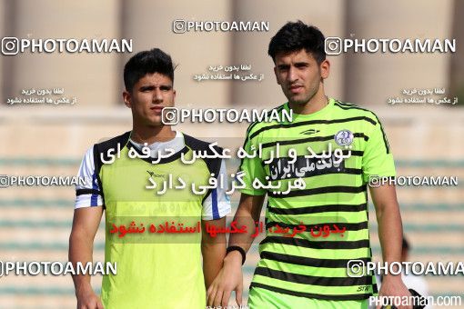 359083, Ahvaz, [*parameter:4*], لیگ برتر فوتبال ایران، Persian Gulf Cup، Week 25، Second Leg، Esteghlal Ahvaz 0 v 1 Esteghlal Khouzestan on 2016/04/08 at Takhti Stadium Ahvaz