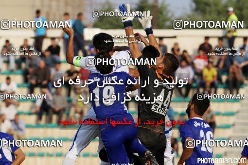 358926, Ahvaz, [*parameter:4*], لیگ برتر فوتبال ایران، Persian Gulf Cup، Week 25، Second Leg، Esteghlal Ahvaz 0 v 1 Esteghlal Khouzestan on 2016/04/08 at Takhti Stadium Ahvaz