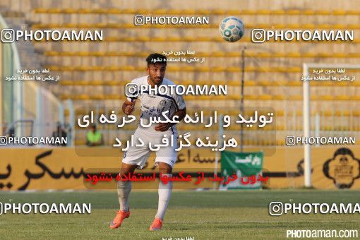 359040, Ahvaz, [*parameter:4*], لیگ برتر فوتبال ایران، Persian Gulf Cup، Week 25، Second Leg، Esteghlal Ahvaz 0 v 1 Esteghlal Khouzestan on 2016/04/08 at Takhti Stadium Ahvaz