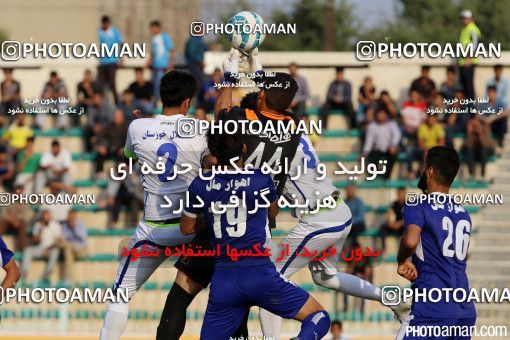 357613, Ahvaz, [*parameter:4*], لیگ برتر فوتبال ایران، Persian Gulf Cup، Week 25، Second Leg، Esteghlal Ahvaz 0 v 1 Esteghlal Khouzestan on 2016/04/08 at Takhti Stadium Ahvaz