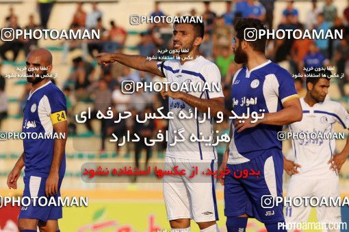 358949, Ahvaz, [*parameter:4*], لیگ برتر فوتبال ایران، Persian Gulf Cup، Week 25، Second Leg، Esteghlal Ahvaz 0 v 1 Esteghlal Khouzestan on 2016/04/08 at Takhti Stadium Ahvaz
