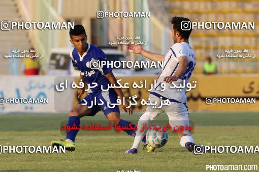 358952, Ahvaz, [*parameter:4*], لیگ برتر فوتبال ایران، Persian Gulf Cup، Week 25، Second Leg، Esteghlal Ahvaz 0 v 1 Esteghlal Khouzestan on 2016/04/08 at Takhti Stadium Ahvaz