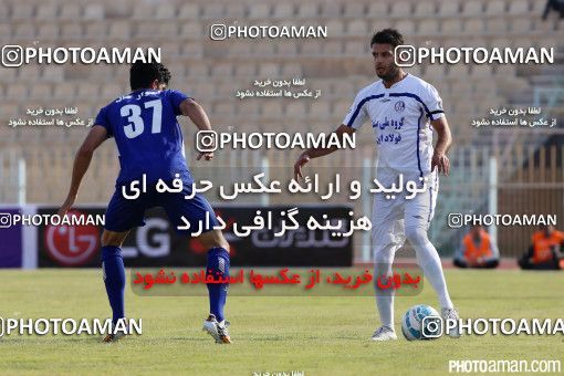 358908, Ahvaz, [*parameter:4*], لیگ برتر فوتبال ایران، Persian Gulf Cup، Week 25، Second Leg، Esteghlal Ahvaz 0 v 1 Esteghlal Khouzestan on 2016/04/08 at Takhti Stadium Ahvaz