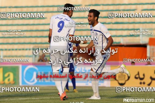 358936, Ahvaz, [*parameter:4*], لیگ برتر فوتبال ایران، Persian Gulf Cup، Week 25، Second Leg، Esteghlal Ahvaz 0 v 1 Esteghlal Khouzestan on 2016/04/08 at Takhti Stadium Ahvaz
