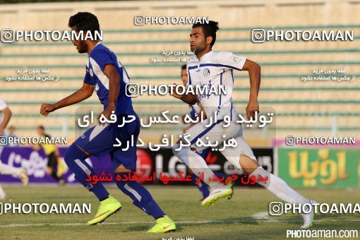 358946, Ahvaz, [*parameter:4*], لیگ برتر فوتبال ایران، Persian Gulf Cup، Week 25، Second Leg، Esteghlal Ahvaz 0 v 1 Esteghlal Khouzestan on 2016/04/08 at Takhti Stadium Ahvaz