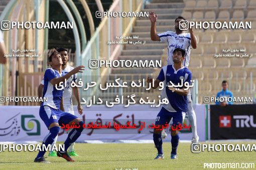 358888, Ahvaz, [*parameter:4*], لیگ برتر فوتبال ایران، Persian Gulf Cup، Week 25، Second Leg، Esteghlal Ahvaz 0 v 1 Esteghlal Khouzestan on 2016/04/08 at Takhti Stadium Ahvaz