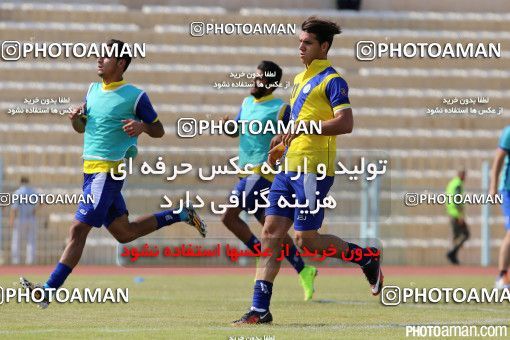 359062, Ahvaz, [*parameter:4*], لیگ برتر فوتبال ایران، Persian Gulf Cup، Week 25، Second Leg، Esteghlal Ahvaz 0 v 1 Esteghlal Khouzestan on 2016/04/08 at Takhti Stadium Ahvaz