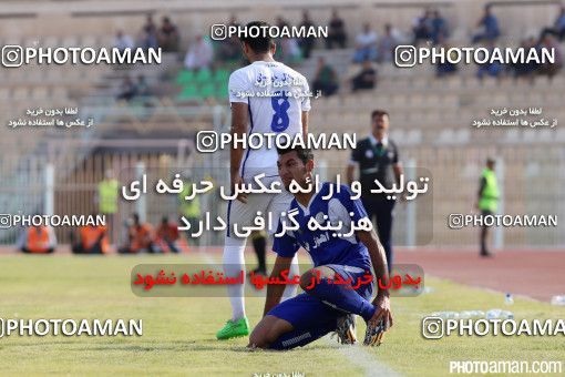 358907, Ahvaz, [*parameter:4*], لیگ برتر فوتبال ایران، Persian Gulf Cup، Week 25، Second Leg، Esteghlal Ahvaz 0 v 1 Esteghlal Khouzestan on 2016/04/08 at Takhti Stadium Ahvaz