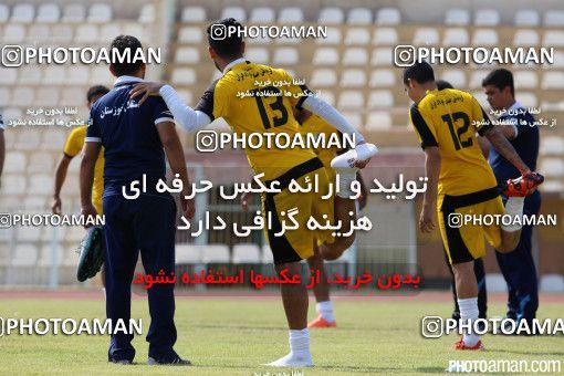 359059, Ahvaz, [*parameter:4*], لیگ برتر فوتبال ایران، Persian Gulf Cup، Week 25، Second Leg، Esteghlal Ahvaz 0 v 1 Esteghlal Khouzestan on 2016/04/08 at Takhti Stadium Ahvaz