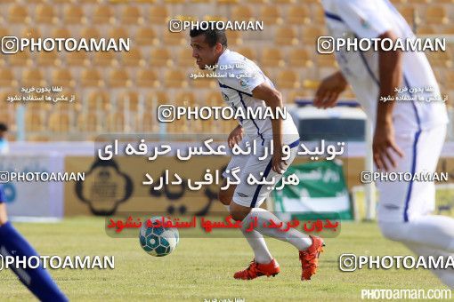 358990, Ahvaz, [*parameter:4*], لیگ برتر فوتبال ایران، Persian Gulf Cup، Week 25، Second Leg، Esteghlal Ahvaz 0 v 1 Esteghlal Khouzestan on 2016/04/08 at Takhti Stadium Ahvaz