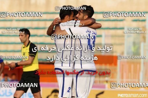 358938, Ahvaz, [*parameter:4*], لیگ برتر فوتبال ایران، Persian Gulf Cup، Week 25، Second Leg، Esteghlal Ahvaz 0 v 1 Esteghlal Khouzestan on 2016/04/08 at Takhti Stadium Ahvaz