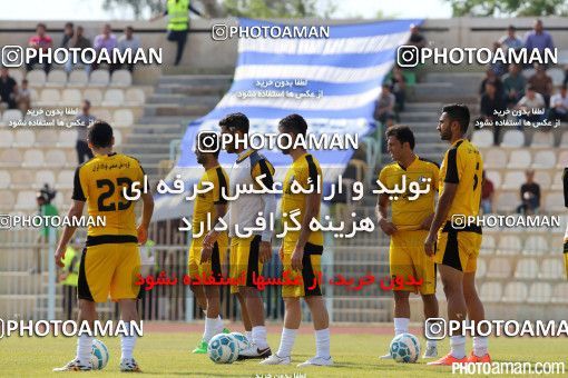359072, Ahvaz, [*parameter:4*], لیگ برتر فوتبال ایران، Persian Gulf Cup، Week 25، Second Leg، Esteghlal Ahvaz 0 v 1 Esteghlal Khouzestan on 2016/04/08 at Takhti Stadium Ahvaz
