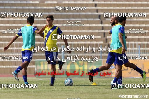 359053, Ahvaz, [*parameter:4*], لیگ برتر فوتبال ایران، Persian Gulf Cup، Week 25، Second Leg، Esteghlal Ahvaz 0 v 1 Esteghlal Khouzestan on 2016/04/08 at Takhti Stadium Ahvaz