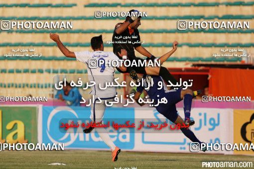 357619, Ahvaz, [*parameter:4*], لیگ برتر فوتبال ایران، Persian Gulf Cup، Week 25، Second Leg، Esteghlal Ahvaz 0 v 1 Esteghlal Khouzestan on 2016/04/08 at Takhti Stadium Ahvaz