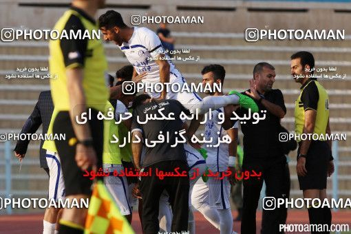 357620, Ahvaz, [*parameter:4*], لیگ برتر فوتبال ایران، Persian Gulf Cup، Week 25، Second Leg، Esteghlal Ahvaz 0 v 1 Esteghlal Khouzestan on 2016/04/08 at Takhti Stadium Ahvaz