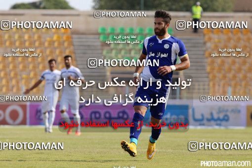 358971, Ahvaz, [*parameter:4*], لیگ برتر فوتبال ایران، Persian Gulf Cup، Week 25، Second Leg، Esteghlal Ahvaz 0 v 1 Esteghlal Khouzestan on 2016/04/08 at Takhti Stadium Ahvaz