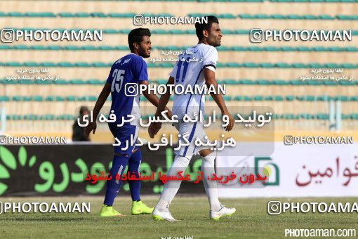 358915, Ahvaz, [*parameter:4*], لیگ برتر فوتبال ایران، Persian Gulf Cup، Week 25، Second Leg، Esteghlal Ahvaz 0 v 1 Esteghlal Khouzestan on 2016/04/08 at Takhti Stadium Ahvaz