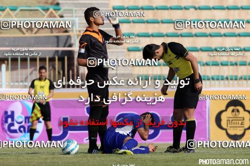 358893, Ahvaz, [*parameter:4*], لیگ برتر فوتبال ایران، Persian Gulf Cup، Week 25، Second Leg، Esteghlal Ahvaz 0 v 1 Esteghlal Khouzestan on 2016/04/08 at Takhti Stadium Ahvaz