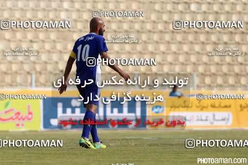 358983, Ahvaz, [*parameter:4*], لیگ برتر فوتبال ایران، Persian Gulf Cup، Week 25، Second Leg، Esteghlal Ahvaz 0 v 1 Esteghlal Khouzestan on 2016/04/08 at Takhti Stadium Ahvaz