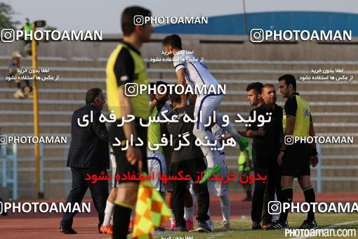 358941, Ahvaz, [*parameter:4*], لیگ برتر فوتبال ایران، Persian Gulf Cup، Week 25، Second Leg، Esteghlal Ahvaz 0 v 1 Esteghlal Khouzestan on 2016/04/08 at Takhti Stadium Ahvaz