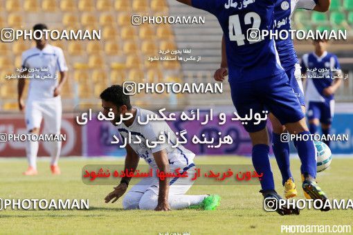 358985, Ahvaz, [*parameter:4*], لیگ برتر فوتبال ایران، Persian Gulf Cup، Week 25، Second Leg، Esteghlal Ahvaz 0 v 1 Esteghlal Khouzestan on 2016/04/08 at Takhti Stadium Ahvaz