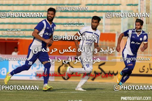 358927, Ahvaz, [*parameter:4*], لیگ برتر فوتبال ایران، Persian Gulf Cup، Week 25، Second Leg، Esteghlal Ahvaz 0 v 1 Esteghlal Khouzestan on 2016/04/08 at Takhti Stadium Ahvaz
