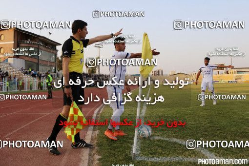 358953, Ahvaz, [*parameter:4*], لیگ برتر فوتبال ایران، Persian Gulf Cup، Week 25، Second Leg، Esteghlal Ahvaz 0 v 1 Esteghlal Khouzestan on 2016/04/08 at Takhti Stadium Ahvaz