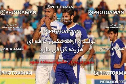 358948, Ahvaz, [*parameter:4*], لیگ برتر فوتبال ایران، Persian Gulf Cup، Week 25، Second Leg، Esteghlal Ahvaz 0 v 1 Esteghlal Khouzestan on 2016/04/08 at Takhti Stadium Ahvaz