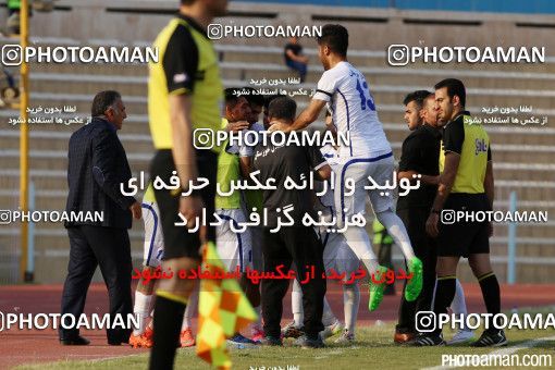 358940, Ahvaz, [*parameter:4*], لیگ برتر فوتبال ایران، Persian Gulf Cup، Week 25، Second Leg، Esteghlal Ahvaz 0 v 1 Esteghlal Khouzestan on 2016/04/08 at Takhti Stadium Ahvaz