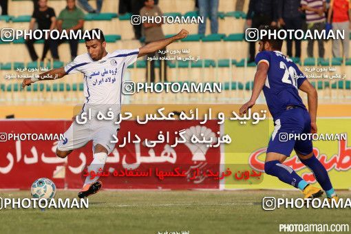 358944, Ahvaz, [*parameter:4*], لیگ برتر فوتبال ایران، Persian Gulf Cup، Week 25، Second Leg، Esteghlal Ahvaz 0 v 1 Esteghlal Khouzestan on 2016/04/08 at Takhti Stadium Ahvaz