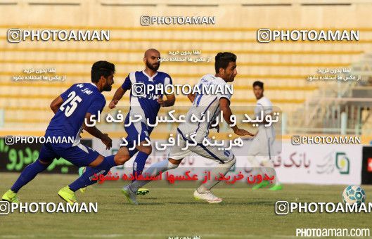 358931, Ahvaz, [*parameter:4*], لیگ برتر فوتبال ایران، Persian Gulf Cup، Week 25، Second Leg، Esteghlal Ahvaz 0 v 1 Esteghlal Khouzestan on 2016/04/08 at Takhti Stadium Ahvaz