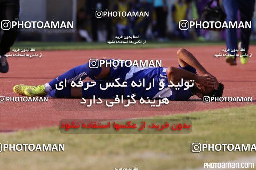 359012, Ahvaz, [*parameter:4*], لیگ برتر فوتبال ایران، Persian Gulf Cup، Week 25، Second Leg، Esteghlal Ahvaz 0 v 1 Esteghlal Khouzestan on 2016/04/08 at Takhti Stadium Ahvaz