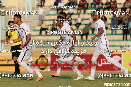 358935, Ahvaz, [*parameter:4*], لیگ برتر فوتبال ایران، Persian Gulf Cup، Week 25، Second Leg، Esteghlal Ahvaz 0 v 1 Esteghlal Khouzestan on 2016/04/08 at Takhti Stadium Ahvaz