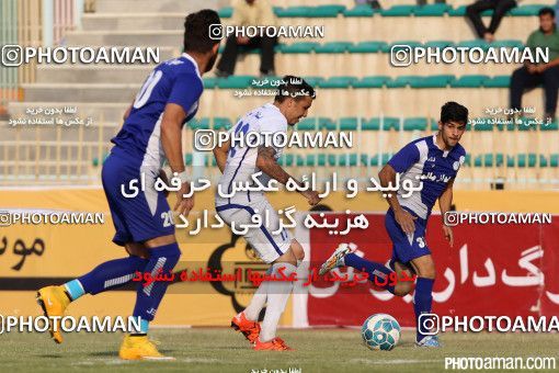358924, Ahvaz, [*parameter:4*], لیگ برتر فوتبال ایران، Persian Gulf Cup، Week 25، Second Leg، Esteghlal Ahvaz 0 v 1 Esteghlal Khouzestan on 2016/04/08 at Takhti Stadium Ahvaz