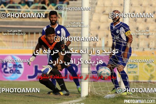 358934, Ahvaz, [*parameter:4*], لیگ برتر فوتبال ایران، Persian Gulf Cup، Week 25، Second Leg، Esteghlal Ahvaz 0 v 1 Esteghlal Khouzestan on 2016/04/08 at Takhti Stadium Ahvaz