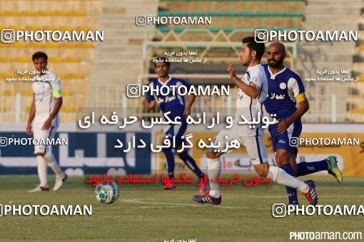 357622, Ahvaz, [*parameter:4*], لیگ برتر فوتبال ایران، Persian Gulf Cup، Week 25، Second Leg، Esteghlal Ahvaz 0 v 1 Esteghlal Khouzestan on 2016/04/08 at Takhti Stadium Ahvaz