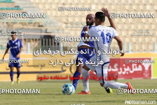 358890, Ahvaz, [*parameter:4*], لیگ برتر فوتبال ایران، Persian Gulf Cup، Week 25، Second Leg، Esteghlal Ahvaz 0 v 1 Esteghlal Khouzestan on 2016/04/08 at Takhti Stadium Ahvaz