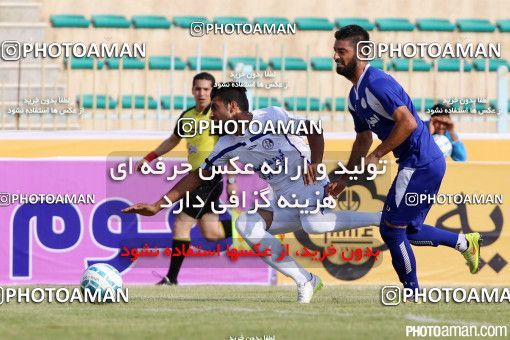 358892, Ahvaz, [*parameter:4*], لیگ برتر فوتبال ایران، Persian Gulf Cup، Week 25، Second Leg، Esteghlal Ahvaz 0 v 1 Esteghlal Khouzestan on 2016/04/08 at Takhti Stadium Ahvaz