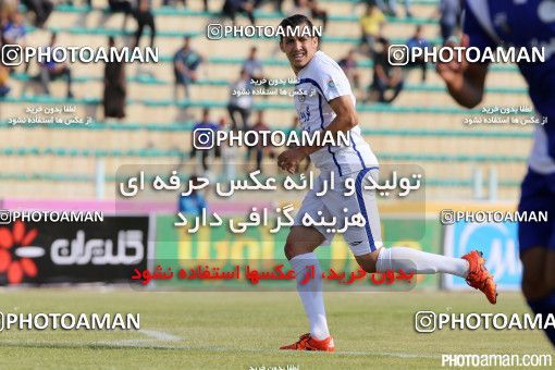 358978, Ahvaz, [*parameter:4*], لیگ برتر فوتبال ایران، Persian Gulf Cup، Week 25، Second Leg، Esteghlal Ahvaz 0 v 1 Esteghlal Khouzestan on 2016/04/08 at Takhti Stadium Ahvaz