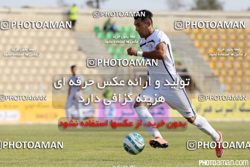 358991, Ahvaz, [*parameter:4*], لیگ برتر فوتبال ایران، Persian Gulf Cup، Week 25، Second Leg، Esteghlal Ahvaz 0 v 1 Esteghlal Khouzestan on 2016/04/08 at Takhti Stadium Ahvaz