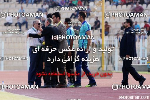 358920, Ahvaz, [*parameter:4*], لیگ برتر فوتبال ایران، Persian Gulf Cup، Week 25، Second Leg، Esteghlal Ahvaz 0 v 1 Esteghlal Khouzestan on 2016/04/08 at Takhti Stadium Ahvaz