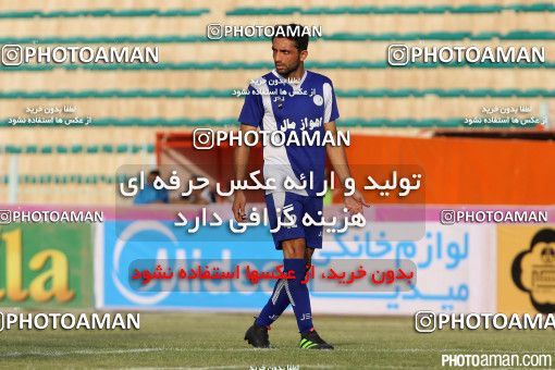 359018, Ahvaz, [*parameter:4*], لیگ برتر فوتبال ایران، Persian Gulf Cup، Week 25، Second Leg، Esteghlal Ahvaz 0 v 1 Esteghlal Khouzestan on 2016/04/08 at Takhti Stadium Ahvaz
