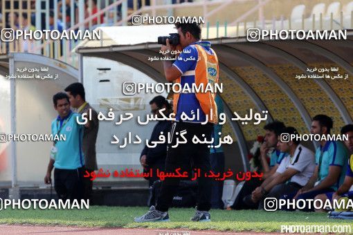 359184, Ahvaz, [*parameter:4*], لیگ برتر فوتبال ایران، Persian Gulf Cup، Week 25، Second Leg، Esteghlal Ahvaz 0 v 1 Esteghlal Khouzestan on 2016/04/08 at Takhti Stadium Ahvaz