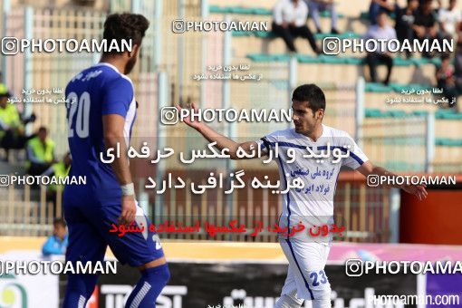 359008, Ahvaz, [*parameter:4*], لیگ برتر فوتبال ایران، Persian Gulf Cup، Week 25، Second Leg، Esteghlal Ahvaz 0 v 1 Esteghlal Khouzestan on 2016/04/08 at Takhti Stadium Ahvaz
