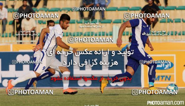 358950, Ahvaz, [*parameter:4*], لیگ برتر فوتبال ایران، Persian Gulf Cup، Week 25، Second Leg، Esteghlal Ahvaz 0 v 1 Esteghlal Khouzestan on 2016/04/08 at Takhti Stadium Ahvaz
