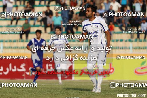 359023, Ahvaz, [*parameter:4*], لیگ برتر فوتبال ایران، Persian Gulf Cup، Week 25، Second Leg، Esteghlal Ahvaz 0 v 1 Esteghlal Khouzestan on 2016/04/08 at Takhti Stadium Ahvaz