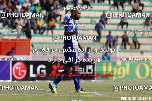 358977, Ahvaz, [*parameter:4*], لیگ برتر فوتبال ایران، Persian Gulf Cup، Week 25، Second Leg، Esteghlal Ahvaz 0 v 1 Esteghlal Khouzestan on 2016/04/08 at Takhti Stadium Ahvaz