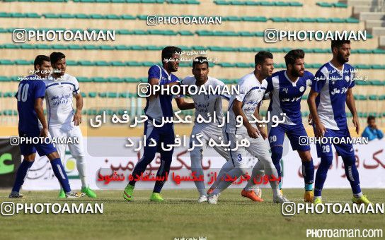 358895, Ahvaz, [*parameter:4*], لیگ برتر فوتبال ایران، Persian Gulf Cup، Week 25، Second Leg، Esteghlal Ahvaz 0 v 1 Esteghlal Khouzestan on 2016/04/08 at Takhti Stadium Ahvaz