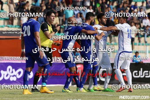 357609, Ahvaz, [*parameter:4*], لیگ برتر فوتبال ایران، Persian Gulf Cup، Week 25، Second Leg، Esteghlal Ahvaz 0 v 1 Esteghlal Khouzestan on 2016/04/08 at Takhti Stadium Ahvaz