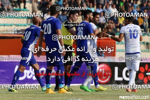 358898, Ahvaz, [*parameter:4*], لیگ برتر فوتبال ایران، Persian Gulf Cup، Week 25، Second Leg، Esteghlal Ahvaz 0 v 1 Esteghlal Khouzestan on 2016/04/08 at Takhti Stadium Ahvaz